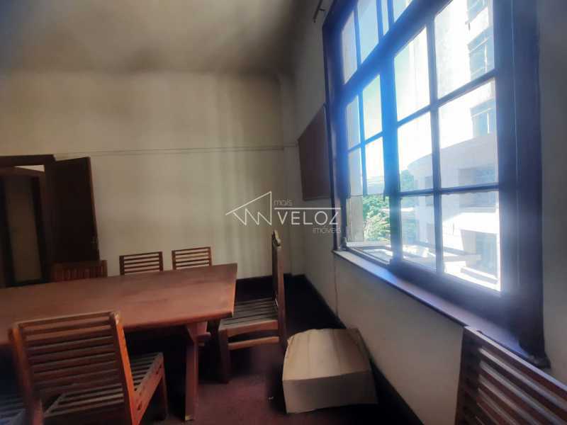 Sala-Conjunto, 57 m² - Foto 4