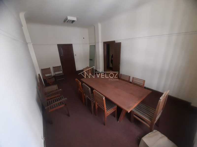 Sala-Conjunto, 57 m² - Foto 6