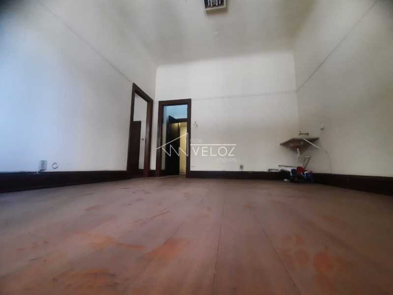 Sala-Conjunto, 57 m² - Foto 2