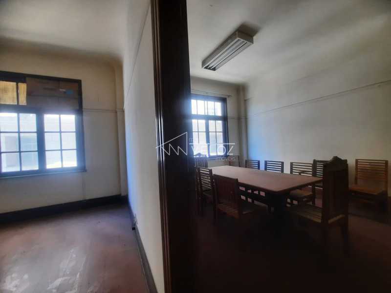 Sala-Conjunto, 57 m² - Foto 11