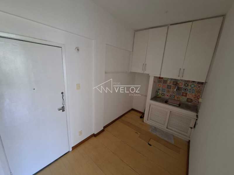 Kitnet-Studio, 28 m² - Foto 11
