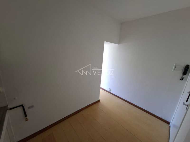 Kitnet-Studio, 28 m² - Foto 14