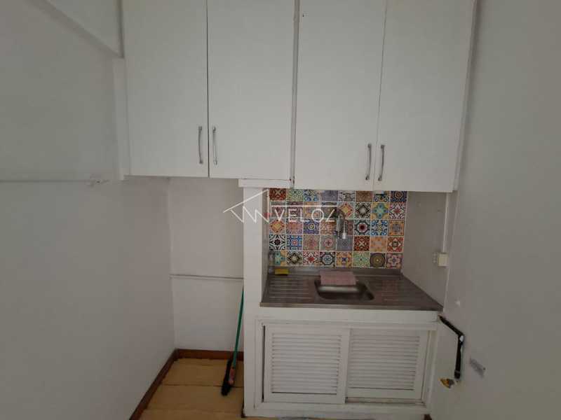 Kitnet-Studio, 28 m² - Foto 4