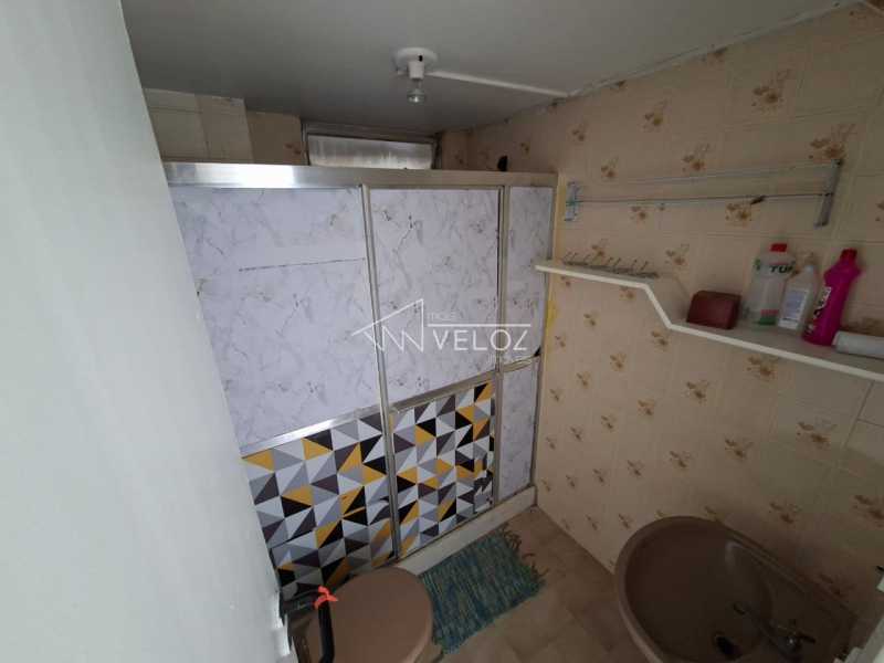 Kitnet-Studio, 28 m² - Foto 6