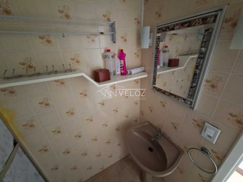 Kitnet-Studio, 28 m² - Foto 10