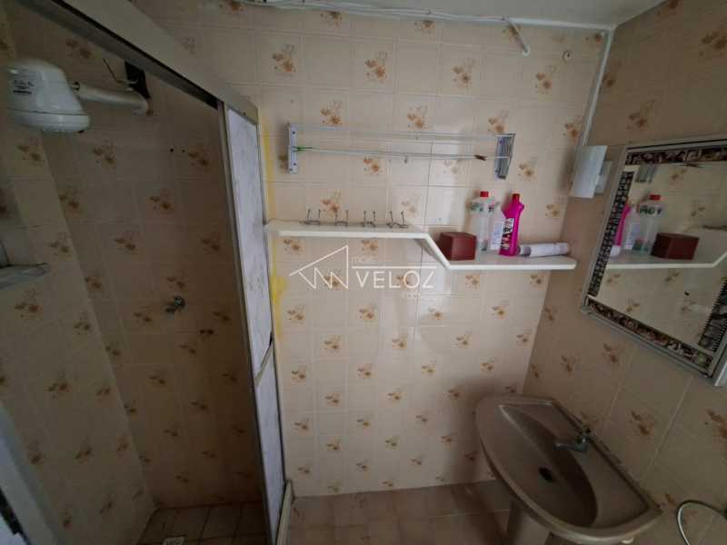 Kitnet-Studio, 28 m² - Foto 9