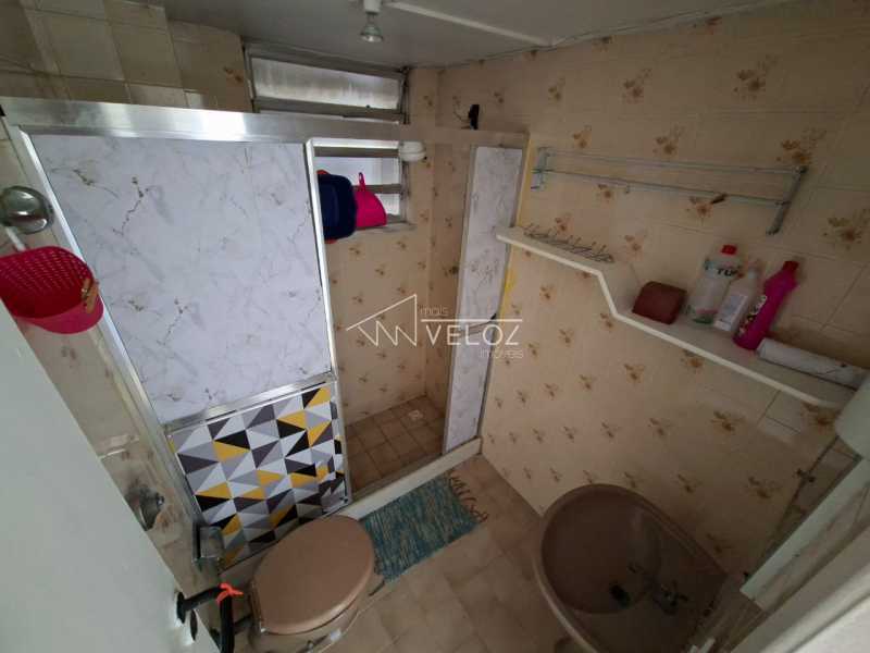 Kitnet-Studio, 28 m² - Foto 18