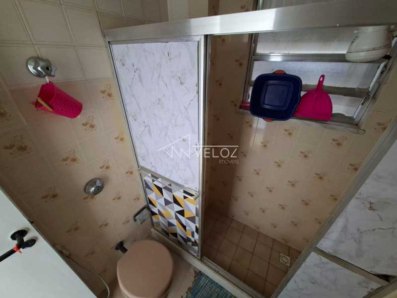 Kitnet-Studio, 28 m² - Foto 7