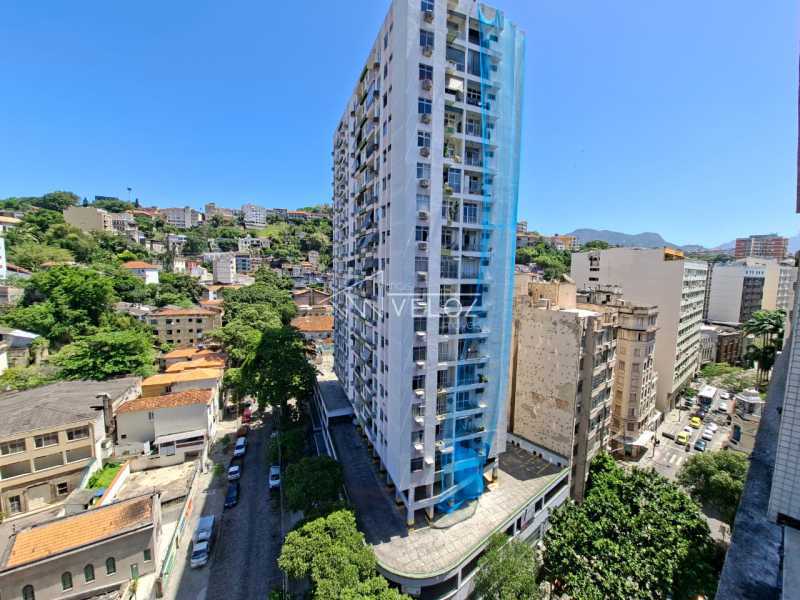 Kitnet-Studio, 28 m² - Foto 21