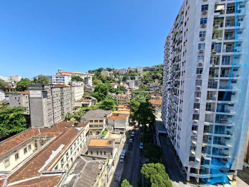 Kitnet-Studio, 28 m² - Foto 3