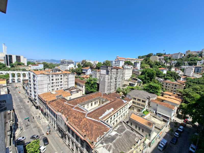 Kitnet-Studio, 28 m² - Foto 19