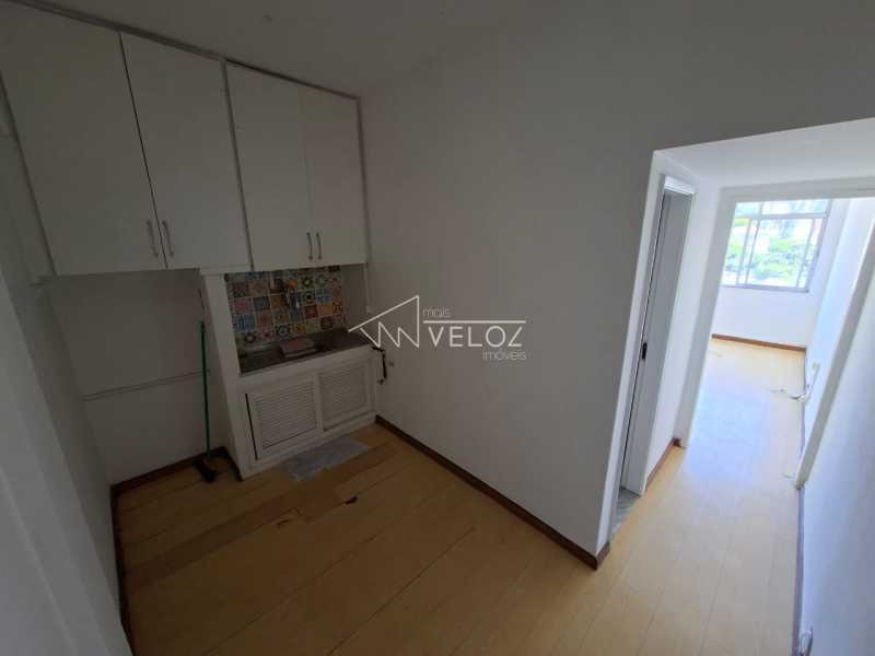 Kitnet-Studio, 28 m² - Foto 8