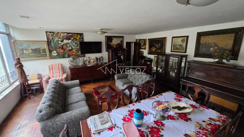 Apartamento, 3 quartos, 126 m² - Foto 8