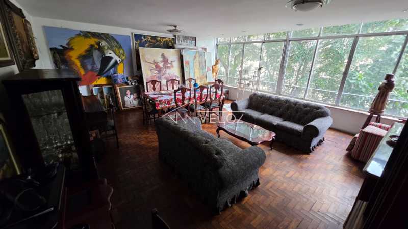 Apartamento, 3 quartos, 126 m² - Foto 2
