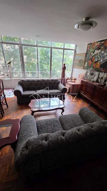 Apartamento, 3 quartos, 126 m² - Foto 7