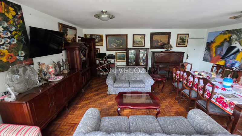 Apartamento, 3 quartos, 126 m² - Foto 18