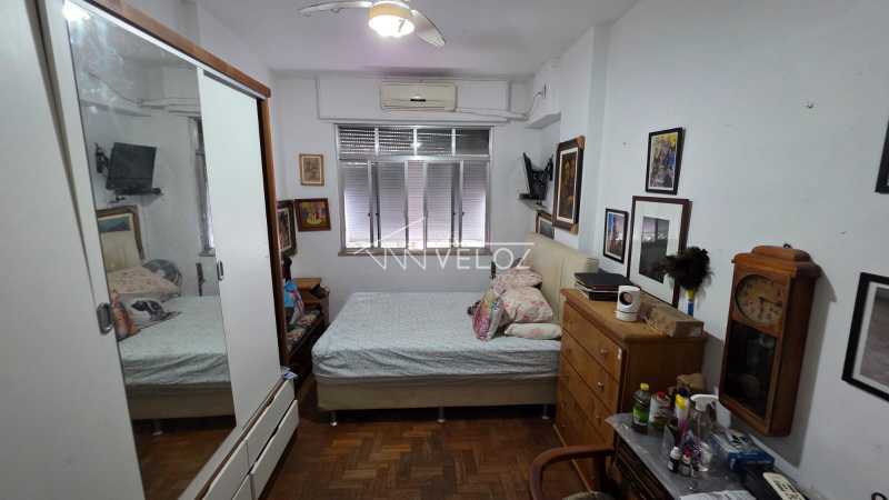 Apartamento, 3 quartos, 126 m² - Foto 5