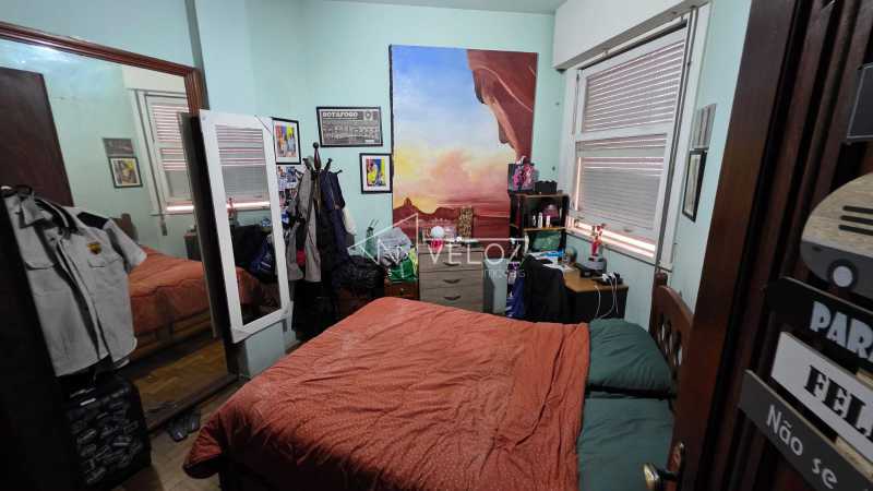 Apartamento, 3 quartos, 126 m² - Foto 11