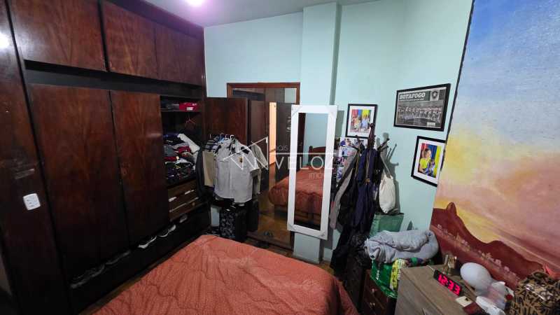 Apartamento, 3 quartos, 126 m² - Foto 21