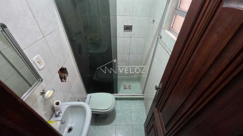 Apartamento, 3 quartos, 126 m² - Foto 17