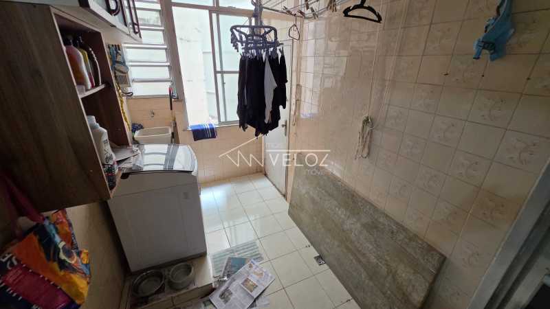 Apartamento, 3 quartos, 126 m² - Foto 12