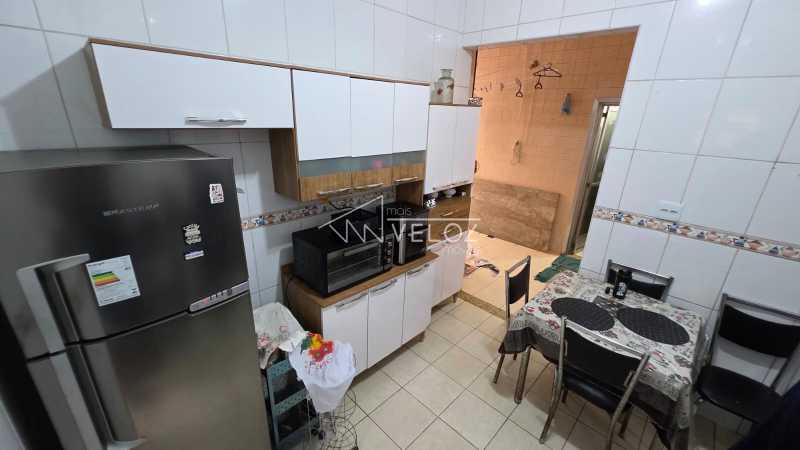 Apartamento, 3 quartos, 126 m² - Foto 9