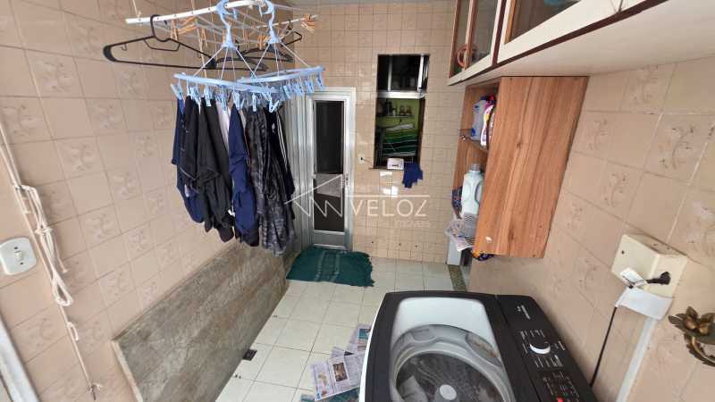 Apartamento, 3 quartos, 126 m² - Foto 20