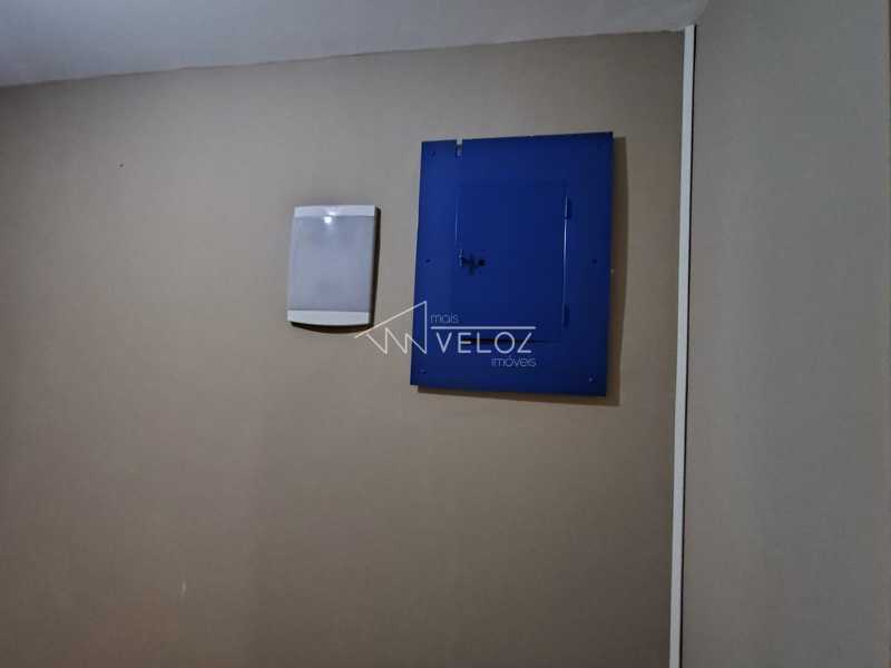 Sala-Conjunto, 37 m² - Foto 21