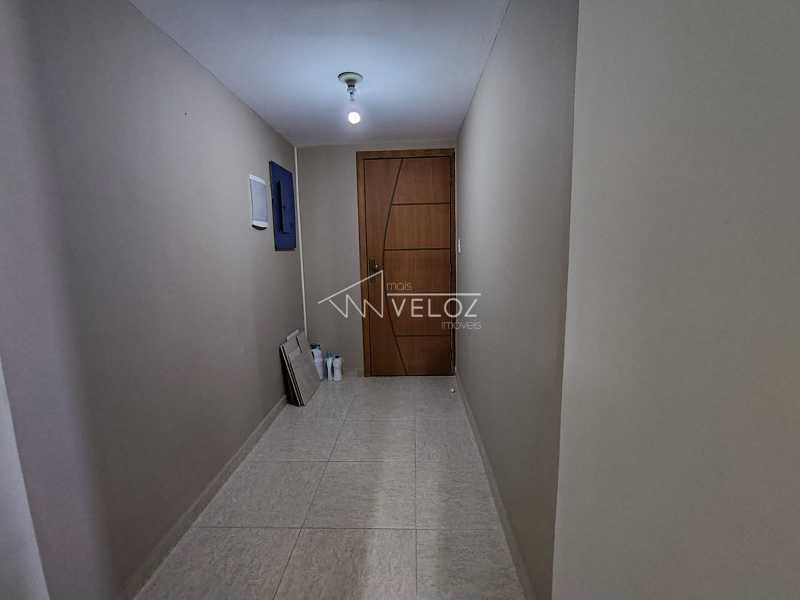 Sala-Conjunto, 37 m² - Foto 10