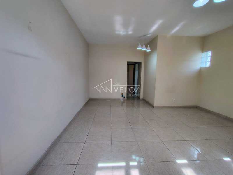 Sala-Conjunto, 37 m² - Foto 7