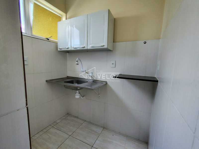 Sala-Conjunto, 37 m² - Foto 4