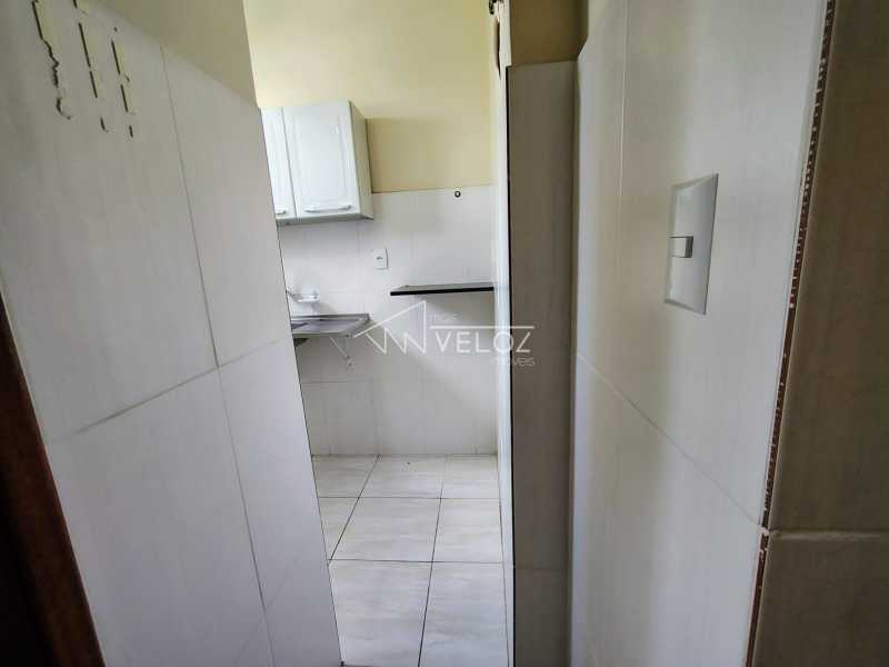 Sala-Conjunto, 37 m² - Foto 18