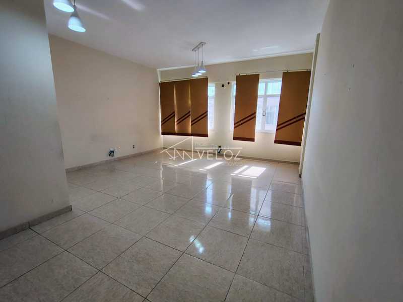 Sala-Conjunto, 37 m² - Foto 9