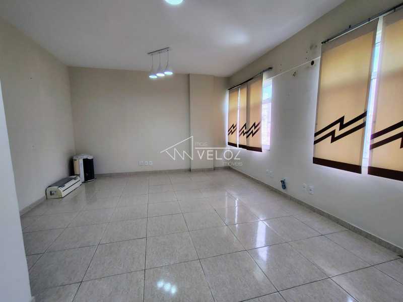 Sala-Conjunto, 37 m² - Foto 6