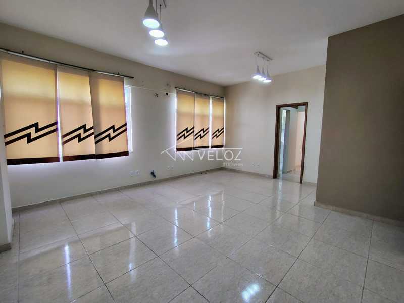 Sala-Conjunto, 37 m² - Foto 17