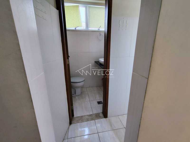 Sala-Conjunto, 37 m² - Foto 16