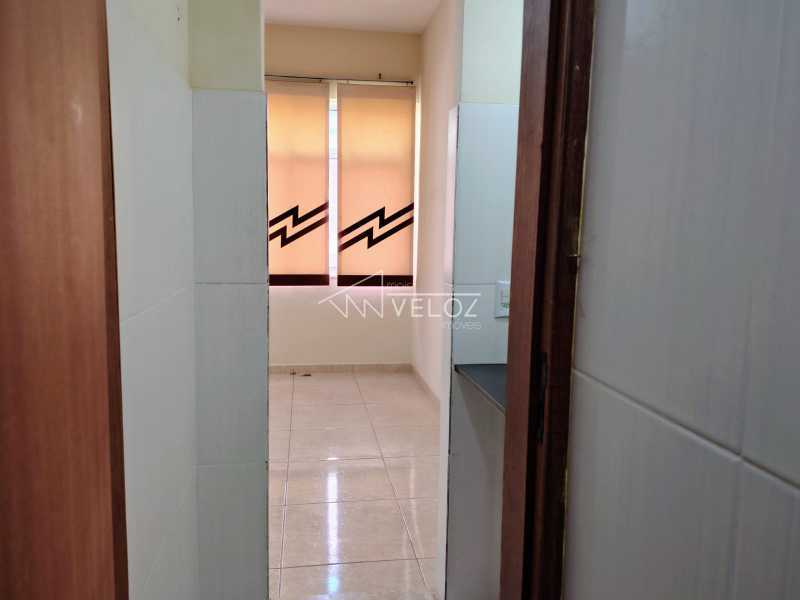Sala-Conjunto, 37 m² - Foto 22