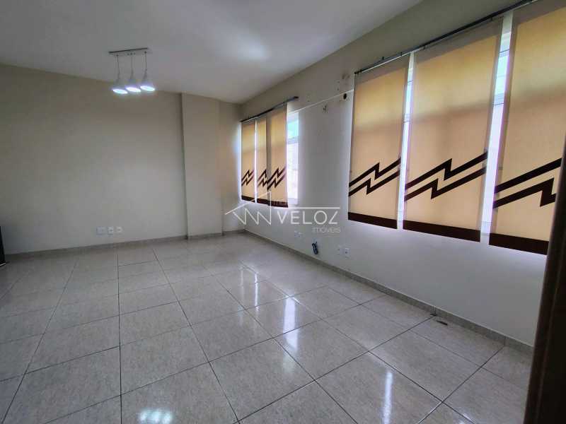 Sala-Conjunto, 37 m² - Foto 1