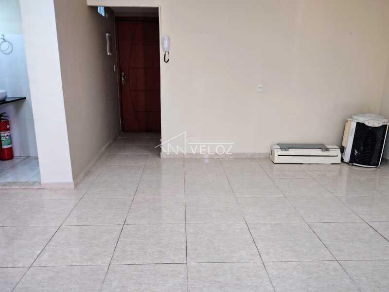 Sala-Conjunto, 37 m² - Foto 8