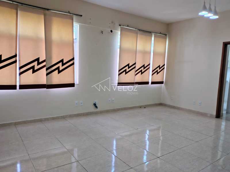 Sala-Conjunto, 37 m² - Foto 11