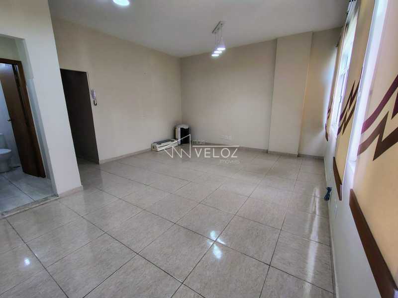 Sala-Conjunto, 37 m² - Foto 13