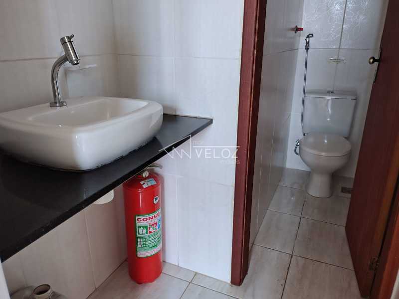 Sala-Conjunto, 37 m² - Foto 5