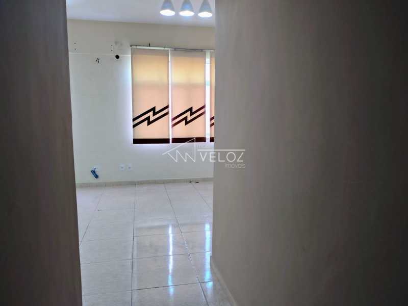 Sala-Conjunto, 37 m² - Foto 23