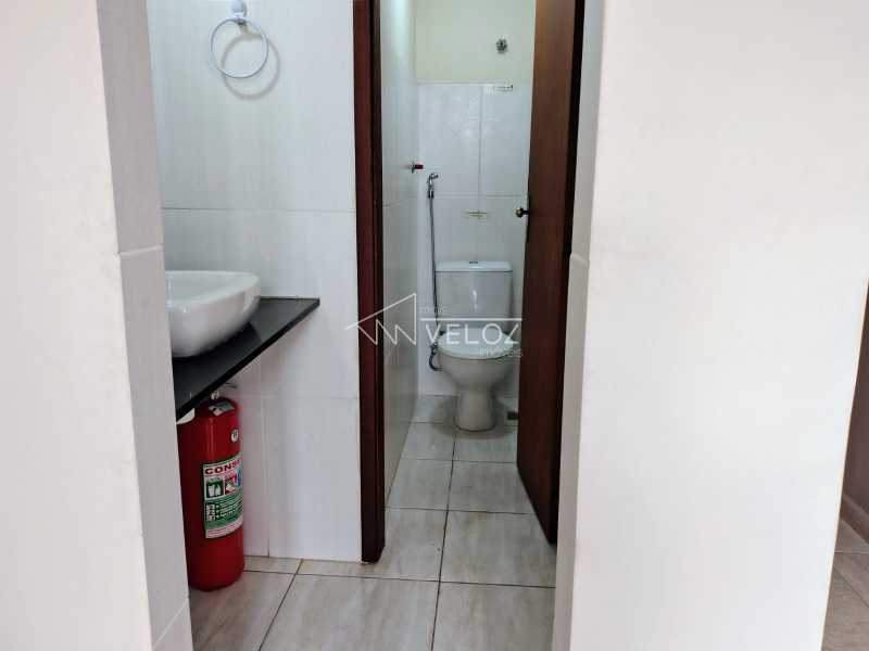 Sala-Conjunto, 37 m² - Foto 19