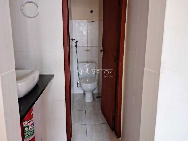 Sala-Conjunto, 37 m² - Foto 2