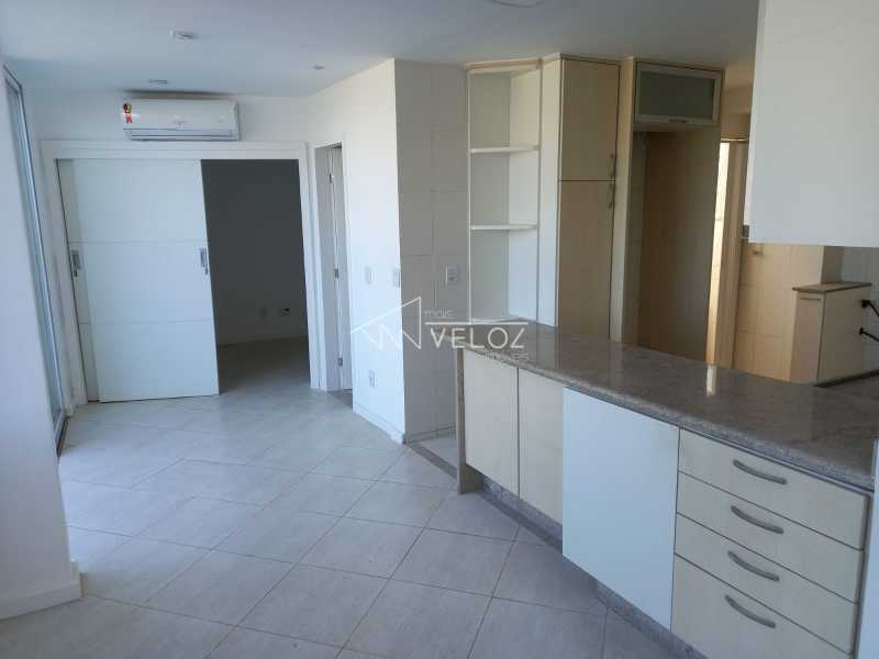 Cobertura, 2 quartos, 150 m² - Foto 17