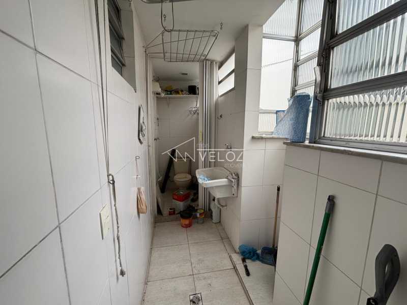 Cobertura, 2 quartos, 150 m² - Foto 8