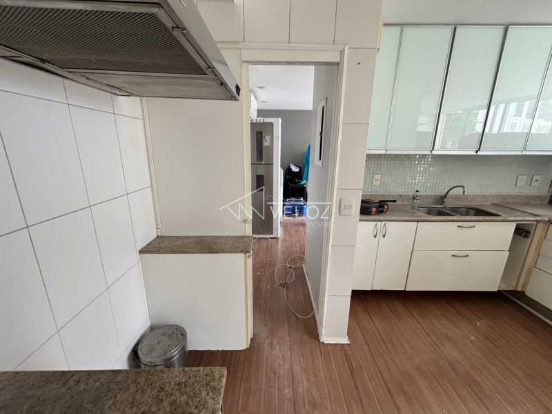 Cobertura, 2 quartos, 150 m² - Foto 20