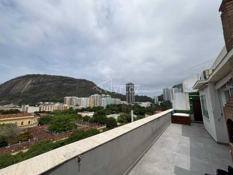 Cobertura, 2 quartos, 150 m² - Foto 25