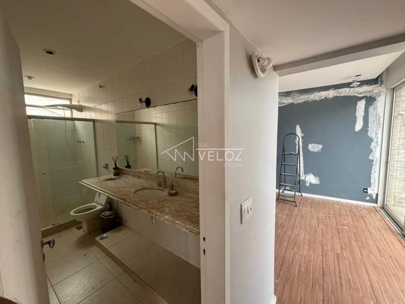 Cobertura, 2 quartos, 150 m² - Foto 13